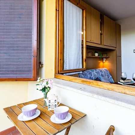Mono Le Lecce 2 Apartment