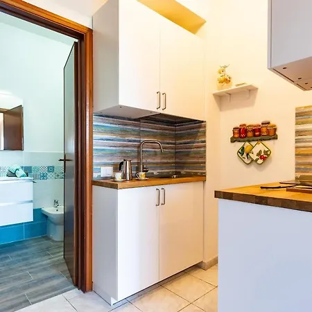 Mono Le Lecce 2 Apartment *